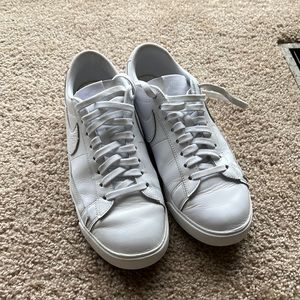 nike blazers low top